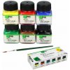 Kreul Sada akrylových barev matné 6 x 20 ml 4000798756000