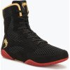Venum Contender black/gold/red