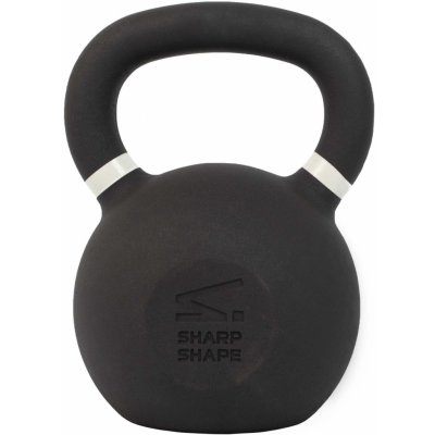 Sharp Shape Kettlebell železo 40 kg