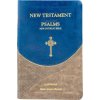 St. Joseph New Catholic Bible New Testament and Psalms