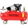 Kraft&Dele Kompresor 200l olejový 2-piestový KD1473 + Separator