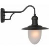 LUCIDE 11871/01/30 ARUBA nástenné svietidlo E27/60W IP44