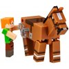 Alltoys Minecraft Figúrka naťahovacia séria 2