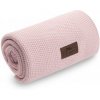 Sleepee Bambusová deka Sleepee Bamboo Touch Blanket ružová