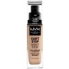 NYX Professional Makeup Can't Stop Won't Stop make-up light, 30 ml