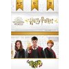 Time's Up!: Harry Potter