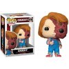 Funko POP! Television - Chucky - Chucky (Melted)