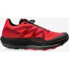 Bežecké topánky Salomon Pulsar Trail - poppy red/biking red/black