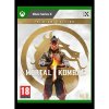 Mortal Kombat 1 Premium Edition | Xbox Series X
