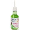 Ihneď k odberu - Luna vlasová voda bylinná lopuch 120 ml