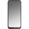 Xiaomi (OEM) Sklo a LCD obrazovka pre Xiaomi Redmi Note 8T, originál (OEM), šedá