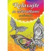 Relaxační omalovánky Kouzlo Orientu