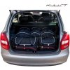 Sada 5 brašen pro Škoda Fabia kombi 07-14