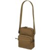Helikon-Tex EDC Compact Shoulder Bag taška cez rameno, 2 L - COYOTE