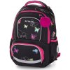 Oxybag Školská taška OXY NEXT Butterfly
