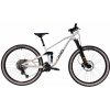 HORSKÝ BICYKEL CAPRIOLO MTB -FS- ALL-GO 9.7 GREY CLASIC