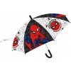 SPIDERMAN DETSKÝ DÁŽDNIK MARVEL SPIDER-MAN