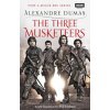 Three Musketeers