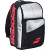 Babolat Pure Strike Backpack Carbon Grey