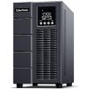 CyberPower OLS3000EA-DE zdroj nepřerušovaného napětí S dvojitou konverzí (online) 3 kVA 2700 W 7 AC zásuvky / AC zásuvek
