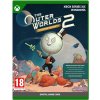 The Outer Worlds 2 Premium Edition (XSX)