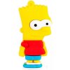 USB kľúč Tribe Bart Simpson 8GB USB 2.0 8GB
