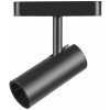 Lištové LED bodové svietidlo MAGNETIC ULTRA THIN 11W 6400K (V-TAC)