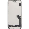 LCD Displej + Dotykové sklo iPhone 15 Plus čierna farba - TFT / INCELL