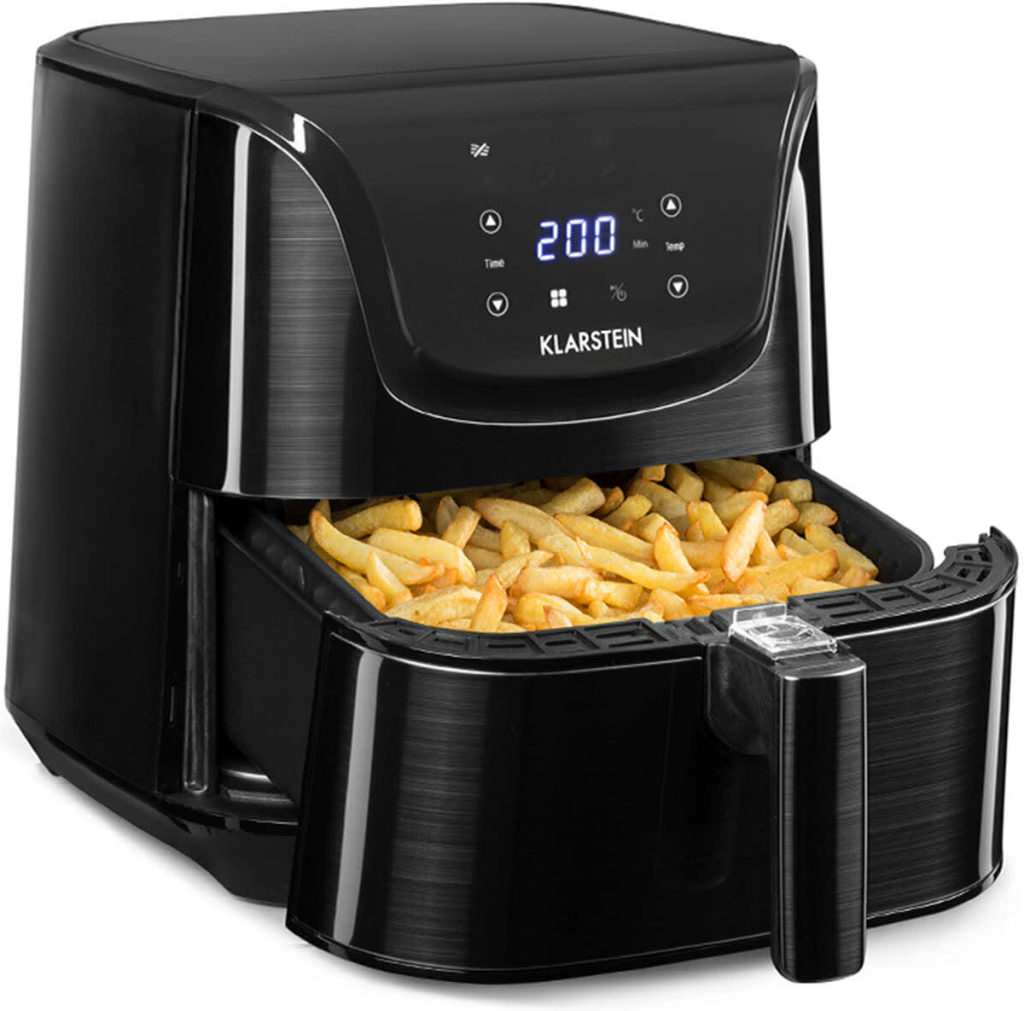 Klarstein AeroVital Deluxe FRY3