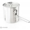 GSI Outdoors Glacier Stainless Boiler 1,1 l