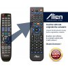 Dálkový ovladač ALIEN Samsung BN59-01012A