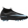 Kopačky Nike JR ZOOM SUPERFLY 10 ACADEMY AG fq8308-001 Veľkosť 38 EU | 5 UK | 5,5Y US | 24 CM