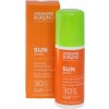 Annemarie Börlind Sport chladiaci spray na opaľovanie SPF30 100 ml