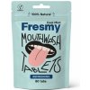 Fresmy Cool Mint ústná voda v tabletách 80 ks