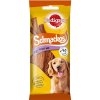 PEDIGREE Schmackos Multi Mix 36 g