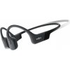 Shokz OpenRun USB-C Mini, Bluetooth slúchadlá pred uši, čierne S806-MN-BK