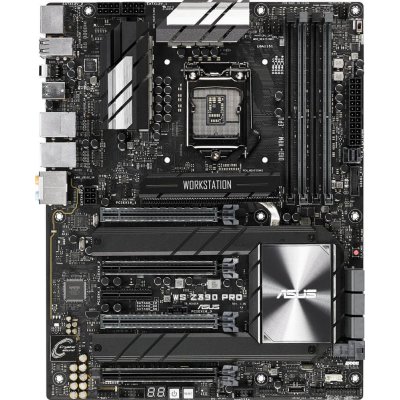 Asus WS Z390 PRO