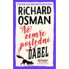 Až zemře poslední ďábel - Richard Osman
