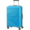American Tourister Airconic modrá 67 l