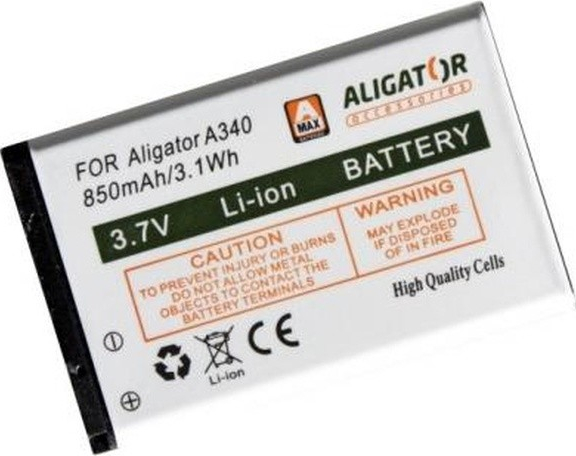 Aligator A3400BAL