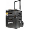 Toughbuilt StackTech Sada pojazdných boxov na náradie TB-A2S3-B-70R