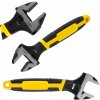 Stanley Kľúč nastaviteľný 250mm 0-90-949