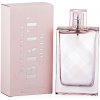 Burberry Brit Sheer toaletná voda pre ženy 50 ml