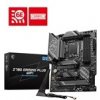 MSI MB Sc LGA1700 Z790 GAMING PLUS WIFI, Intel Z790, 4xDDR5, 1xDP, 1xHDMI, Wi-Fi