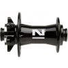 Náboj Novatec D811SB-15 Al 32d pro 15mm přední černý