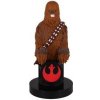 Držiak Exquisite Gaming Star Wars Cable guy Chewbacca 20 cm