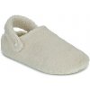 Crocs Papuče Classic Cozzzy Slipper Béžová