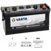 Varta Promotive Black 12V 110Ah 850A 610 050 085