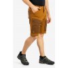 Fjällräven Keb shorts TIMBER BROWN-CHESTNUT