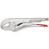 KNIPEX Kliešte samosvorné - univerzálne 41 14 250